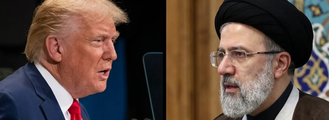 Irán analiza nueva propuesta de Estados Unidos para poner fin al conflicto y manifiesta su desconfianza hacia Washington
