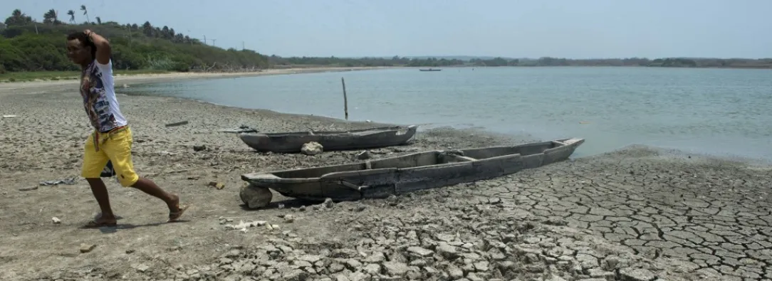 Gobierno alerta por ola de calor: probabilidad de El Niño sube al 82%