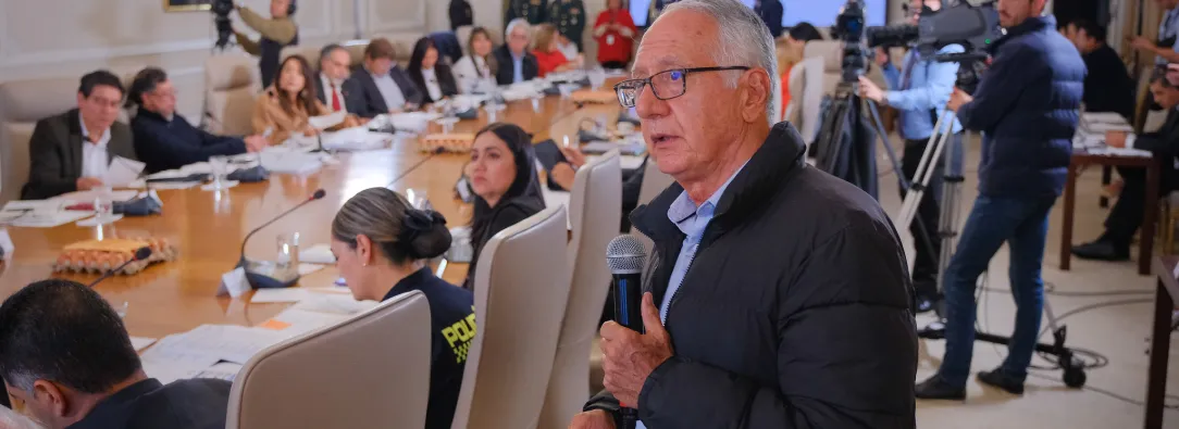 Gobierno invirtió $416.928 M en el Instituto Nacional de Cancerología