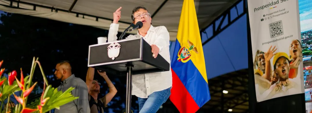 Hondurasgate: Petro cuestiona falta de investigación