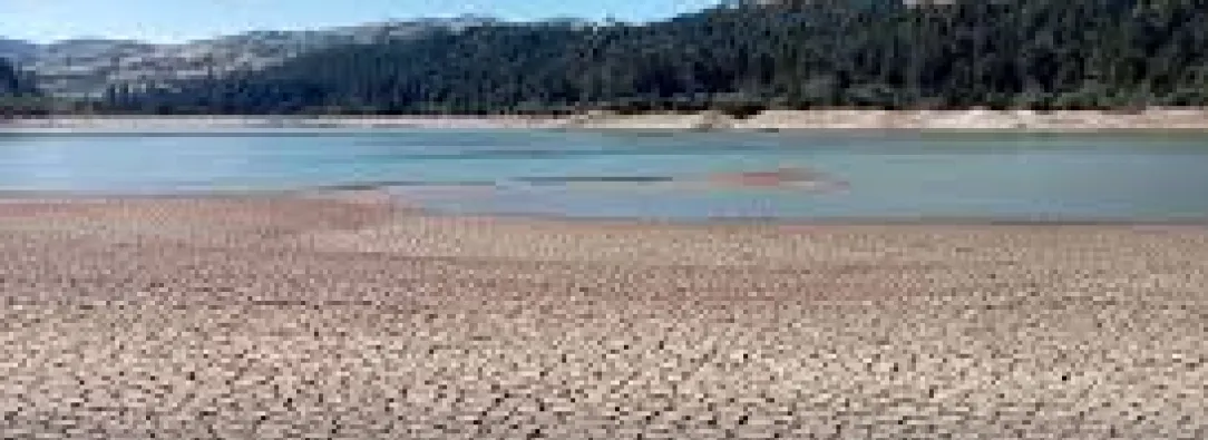 Ideam advierte que Colombia enfrentará un fenómeno de El Niño más fuerte que el de 2024