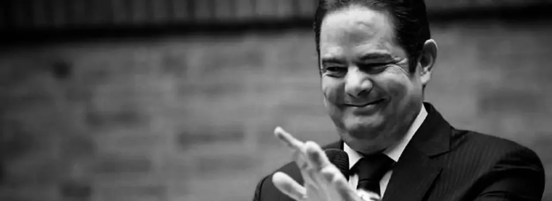 Colombia despide al exvicepresidente Germán Vargas Lleras