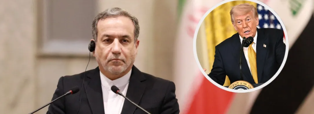 Irán acusa a EE.UU. / Fotos: AFP.