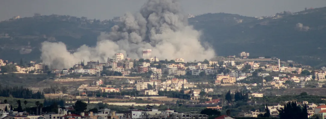Líbano denuncia masacre tras ataque israelí con 11 muertos