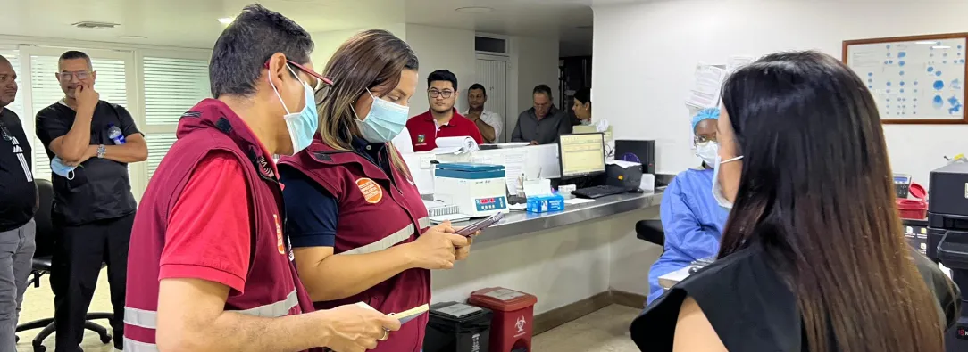 MinTrabajo denuncia precarización laboral en hospitales del Valle