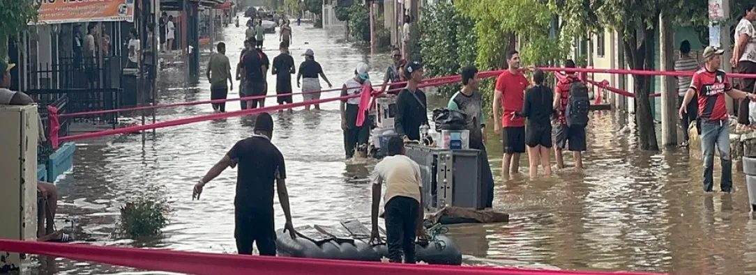 Corte tumba impuesto a generadoras de energía destinados a atender la emergencia económica en el Caribe