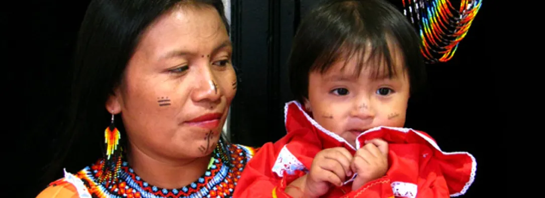 Día de la madre: avances en derechos laborales y rurales para ellas