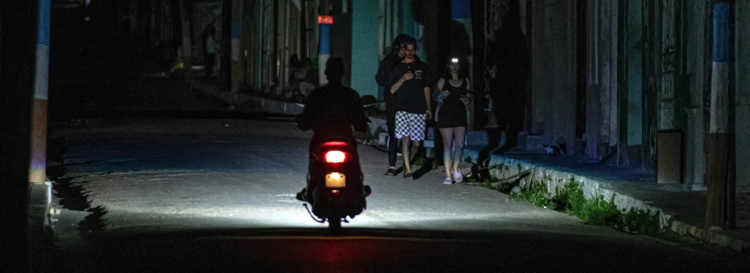 Bloqueo petrolero a Cuba afecta derechos, alerta ONU