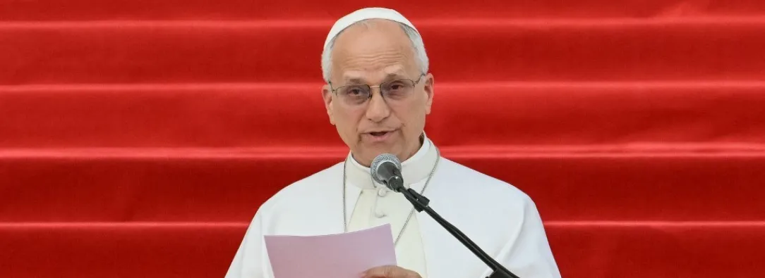 Papa León XIV presentó la encíclica Magnifica Humanitas sobre la IA
