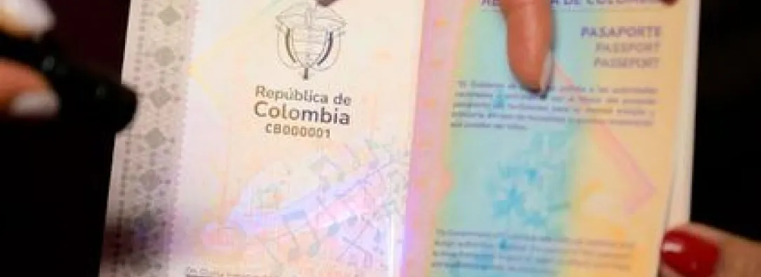 Personas con discapacidad pueden tramitar el pasaporte gratis: estos son los requisitos