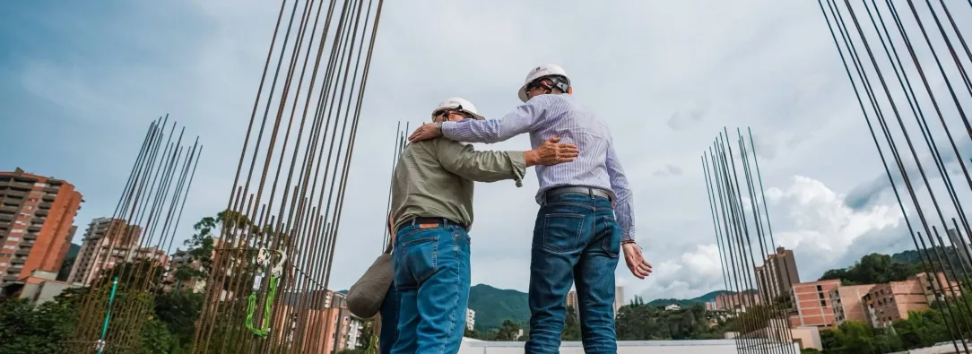 Petro deja en marcha 108 obras universitarias en 23 departamentos