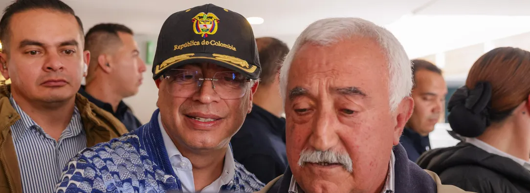 Petro exige al Consejo de Estado respeto por los ahorros pensionales 