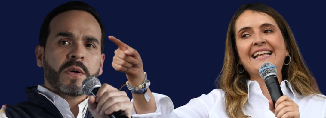 Petro Pide Paloma Valencia De la Espriella retirar demandas