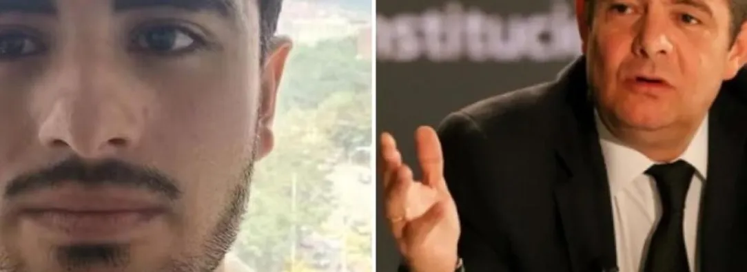 Presidente Petro decreta dos días de duelo nacional por el periodista Mateo Pérez y Germán Vargas Lleras