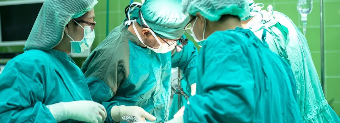 Recursos de la salud: Gobierno refuerza controles