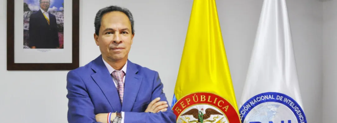 DNI desmiente vínculos con supuestos planes contra el abogado Abelardo de la Espriella 