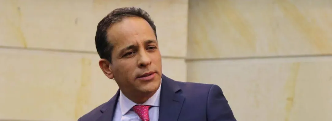 Alexander López: Petro denuncia intento de secuestro