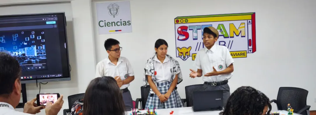 Educación en el Guaviare recibió más inversión del Gobierno