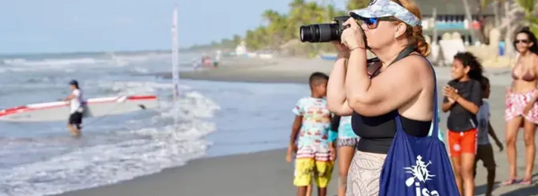 Colombia registra un sólido crecimiento del 6,7 % en turismo internacional durante marzo