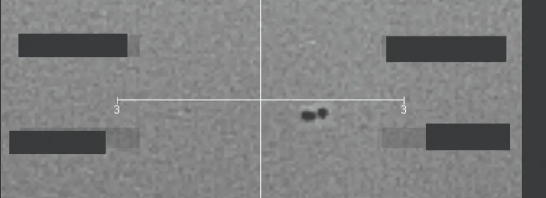 Ufo files. / Foto: AFP.