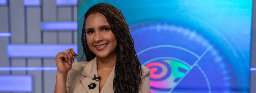 Vilma Jay, nueva gobernadora encargada de San Andrés