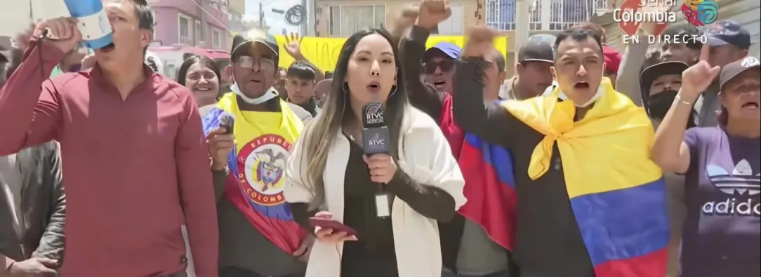 Suspendida orden de desalojo contra 1.000 habitantes en la localidad de Bosa en Bogotá
