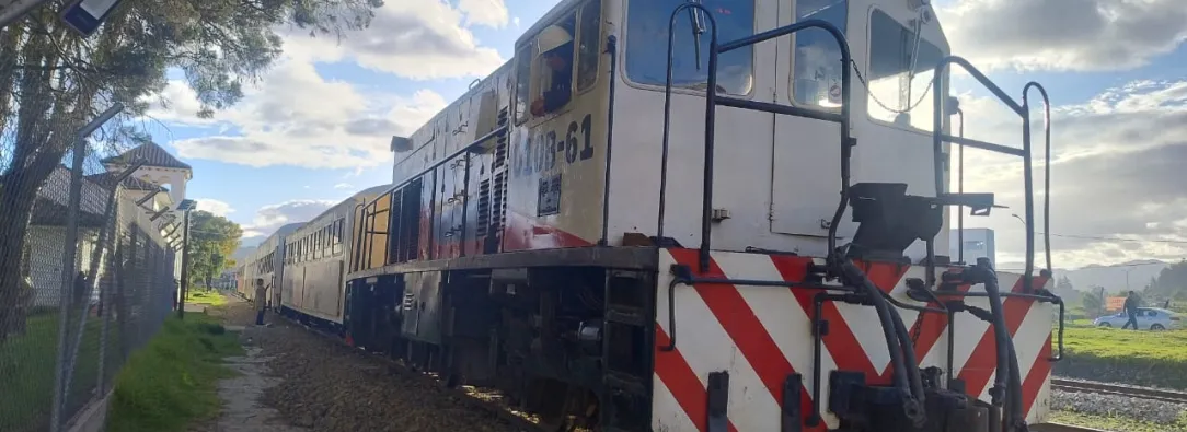 Tren que unirá el Pacífico con el Caribe entra en fase de factibilidad