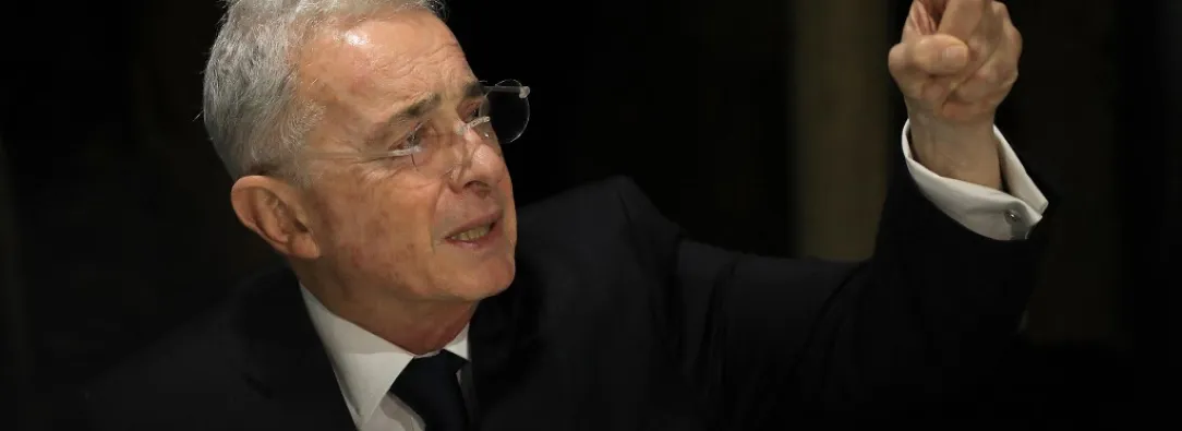 Alvaro Uribe a indagatoria por masacres de El Aro, La Granja y el asesinato de Jesus María Valle