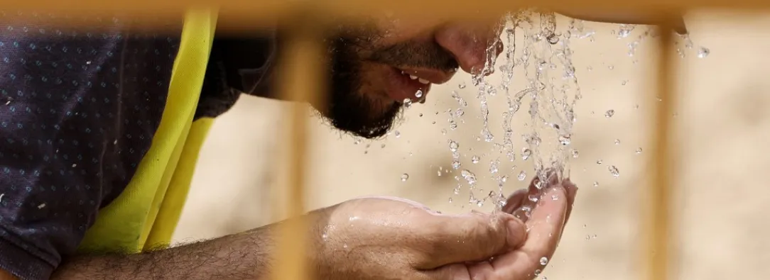 Ola de calor extrema ya deja decenas de víctimas mortales en Europa