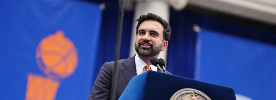 Nueva York congela precios de alquileres regulados