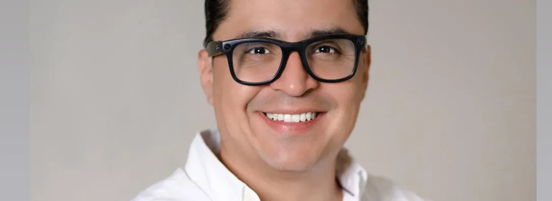 Beto Coral fue detenido en Arizona por agentes del ICE en EE. UU.