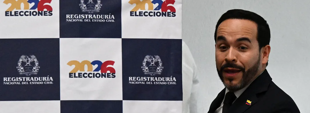 Abelardo de la Espriella amenaza la libertad de prensa: FLIP