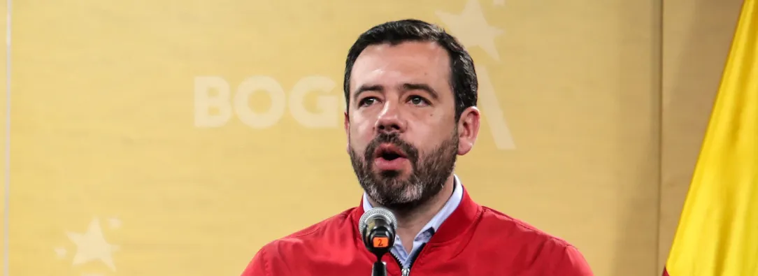 Alcaldía de Bogotá enfrenta proceso fiscal por detrimento