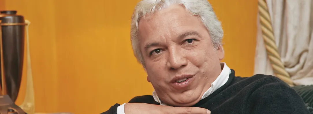 Carlos Alonso Lucio fue condenado por falsa denuncia