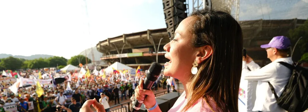 Carolina Corcho: Alianza por la Vida sumó casi 13 millones
