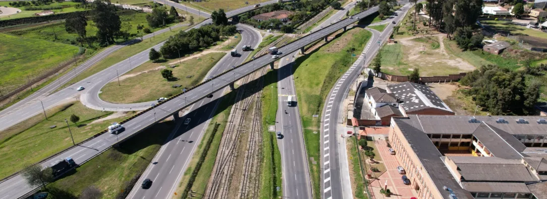Carreteras Gobierno Petro lidera inversión en infraestructura vial