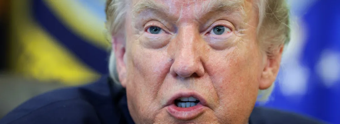 Ciudadanía por nacimiento: Corte Suprema frena a Donald Trump