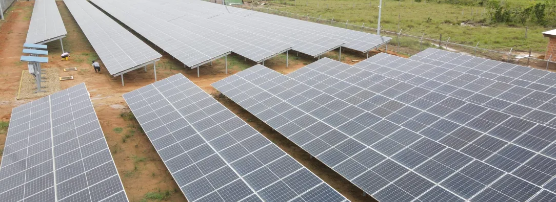 Combustibles fósiles Colombia lidera transición energética