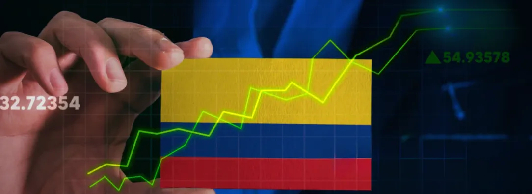 La economía arranca con fuerza el segundo trimestre: creció un 3,34% en abril