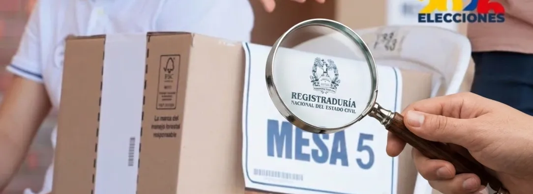 Siga aquí las denuncias e irregularidades en la jornada de segunda vuelta presidencial