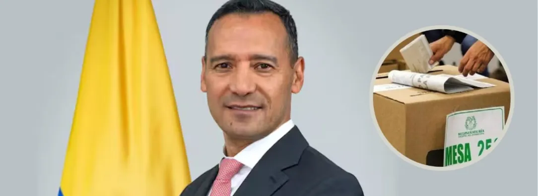 Autoridades reportan normalidad en el orden público tras la jornada electoral