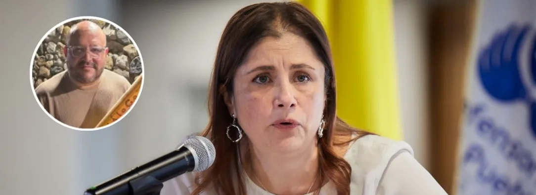 Defensoría rechaza y pide investigación penal contra "El Gury" por proponer bombardear territorios según su votación