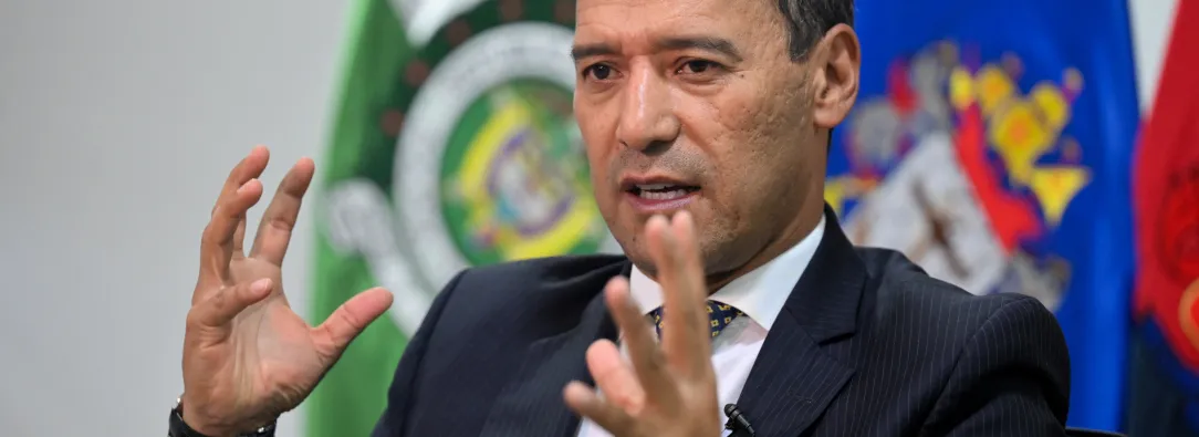 Elecciones 2026: MinDefensa descarta injerencia armada