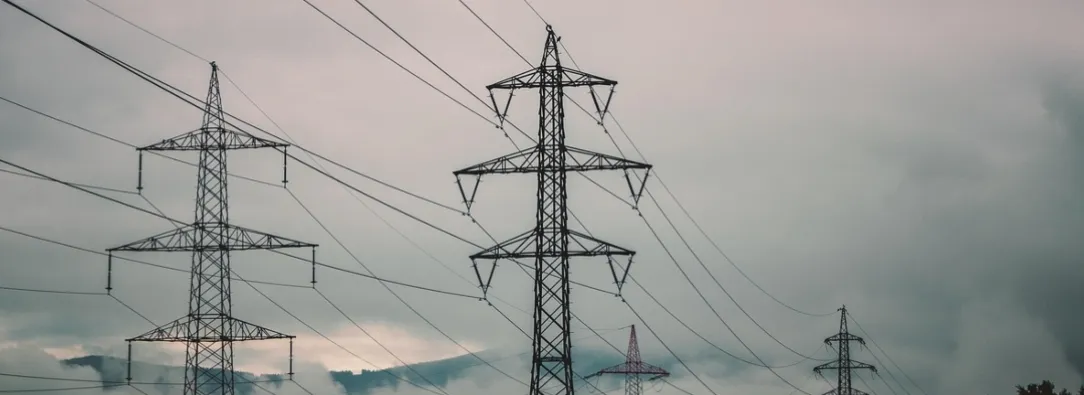 Energía de Colombia a Ecuador. / Foto: Pixabay.