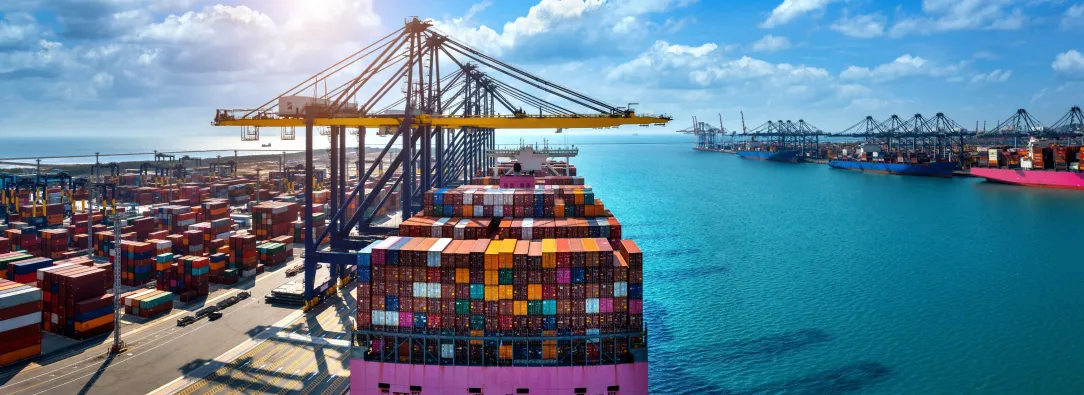 Exportaciones desde zonas francas crecieron 35,7%: Dane