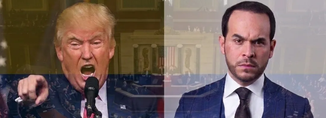 Congresistas demócratas de EE.UU condenan el apoyo de Trump a la candidatura de Abelardo de la Espriella y la injerencia en las elecciones de Colombia