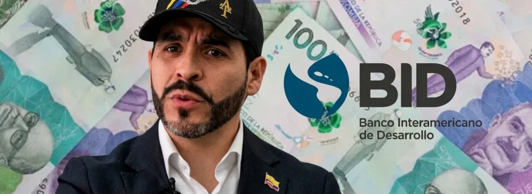 Fuertes críticas al costo de $205.000 millones que recibiría el empalme de De la Espriella