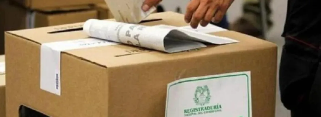 Cuando es la segunda vuelta de elecciones presidenciales?