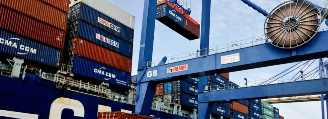 Inversión extranjera directa. / Foto: https://www.puertocartagena.com/