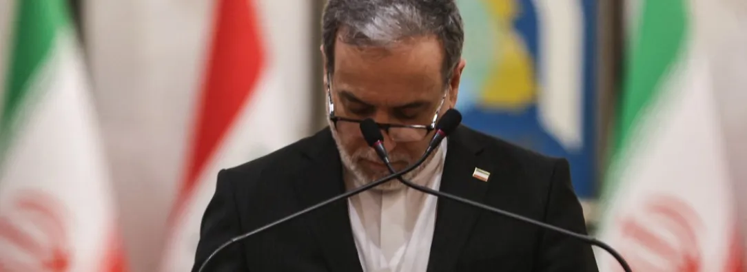Irán responde a EE. UU. y bombardea bases en Kuwait y Baréin
